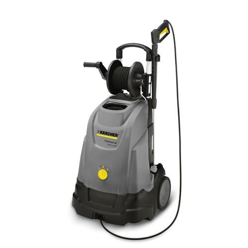 Karcher Hot Water High Pressure Cleaner (Hds 5/11 Ux)