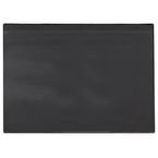 Self-adhesive Blackdocument Pocket Id 215 X 310 mm