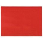 Self-adhesive Reddocument Pocket Id 215 X 310 mm