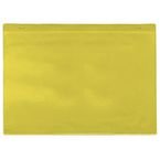 Magnetic Yellow Documentpocket Id 215 X 310 mm