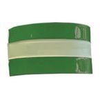 Plain Green Armband