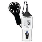 Velocity, Volume Thermo Anenometer