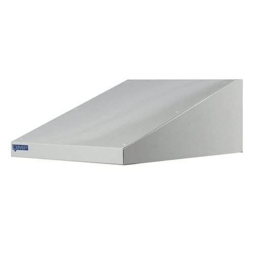 Sloping Top For Post Box Locker