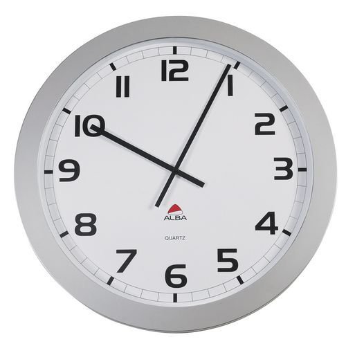 Extra large wall clock