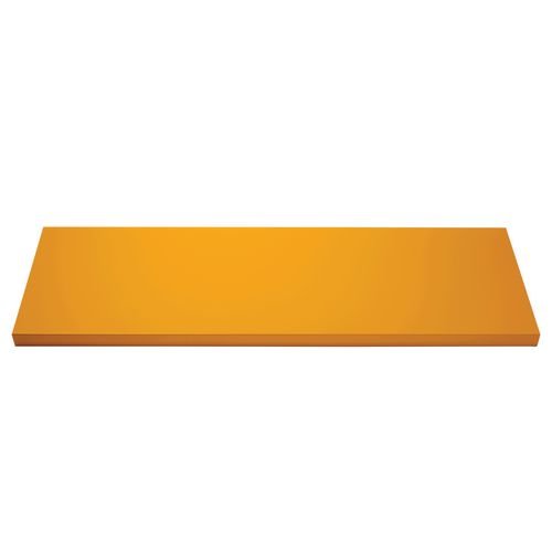 88Es24F Shelf 1220 X 459 Yellow