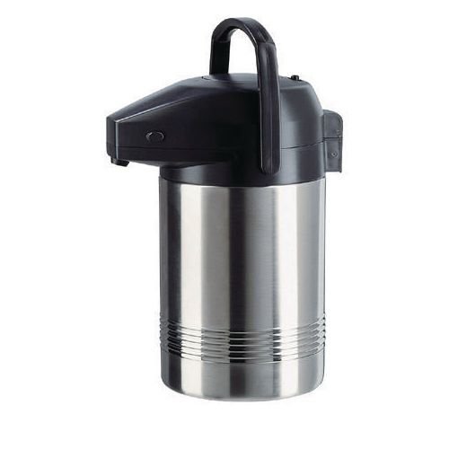 Addis Pump operated vacuum jug
