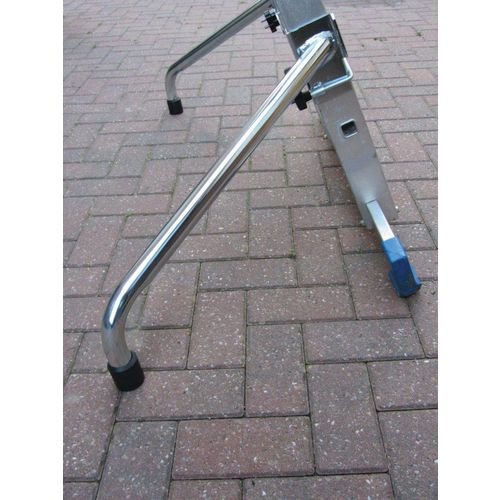 Ladder Spurs/Stabilisers (Pair)