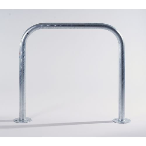 Sheffield cycle stand - Stainless steel
