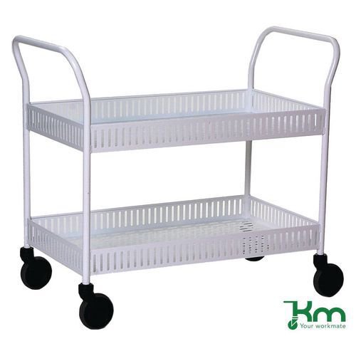 Konga deep ledge trolleys