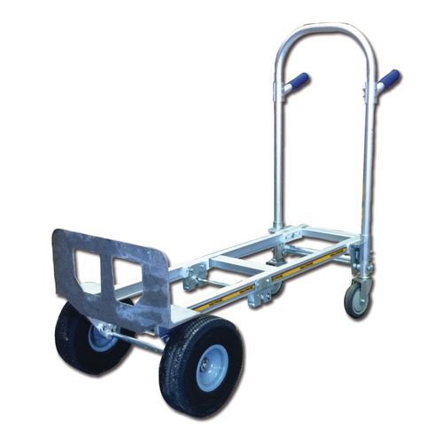 Veltruk aluminium foldatruk sack trucks