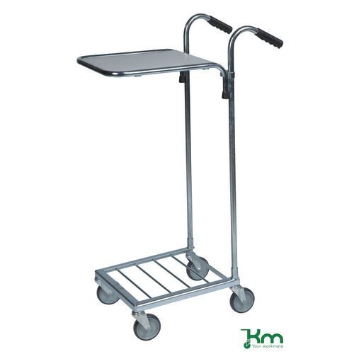 Konga mini distribution trolleys