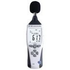 Precision Data Loggingsound Level Meter