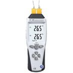 Hi-accuracy Dual Imput Thermometer