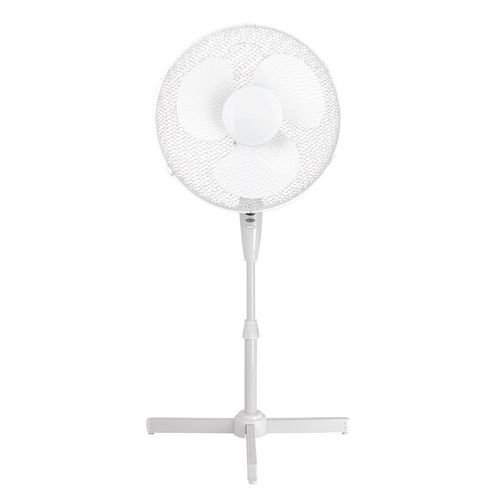 Contract office pedestal fan - 16”