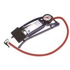 Foot Pump Single Barrel