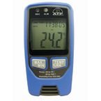 Humidity & Temperature Data Logger