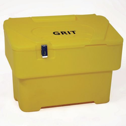 Salt and grit bin - 115L