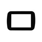 Frames 4 Flors A 4 Black Pk 10