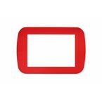 Frames 4 Floors A 4 Red Pk 10