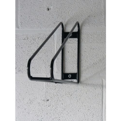 Wall mounted bicycle dock - Standard