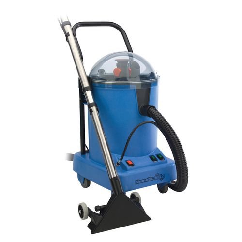Carpet And Upholstery Deep Cleaning Machine Nhl.15.Blue.V17.Kit Bs27.Bp.Numatic Hilo 15