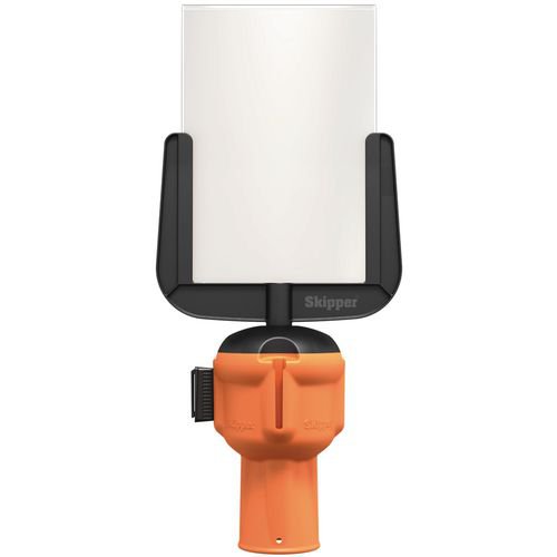 Skipper™ sign holder