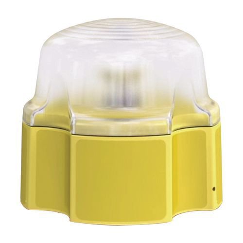 Skipper™ Rechargeable Safety Light