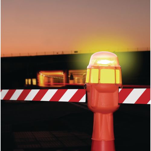 Skipper™ Rechargeable Safety Light