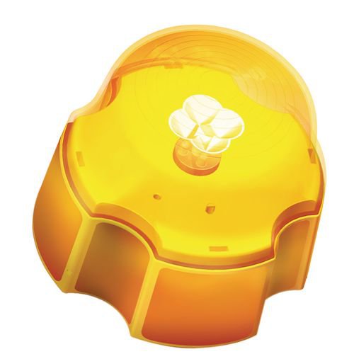 Skipper™ Rechargeable Safety Light
