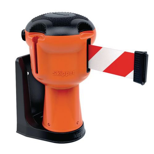 Skipper™ wall supporting bracket