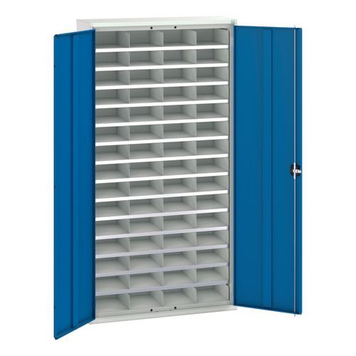 Compartment Cupboard  - H X W X D: 2000 X 1050 X 350 - - -