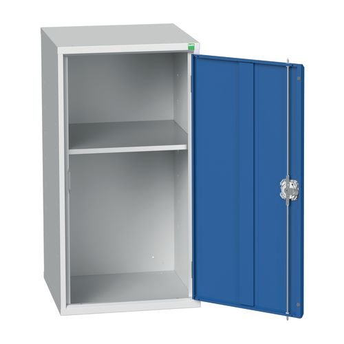 Economy Cupboard, Type A - H X W X D: 1000 X 525 X 550 - - -