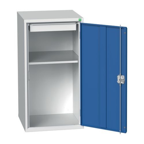 Economy Cupboard, Type B - H X W X D: 1000 X 525 X 550 - - -