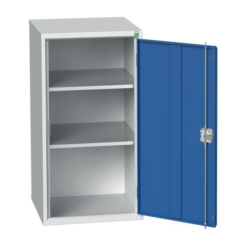 Economy Cupboard, Type C - H X W X D: 1000 X 525 X 550 - - -