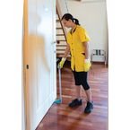 Door Stopper with Handle