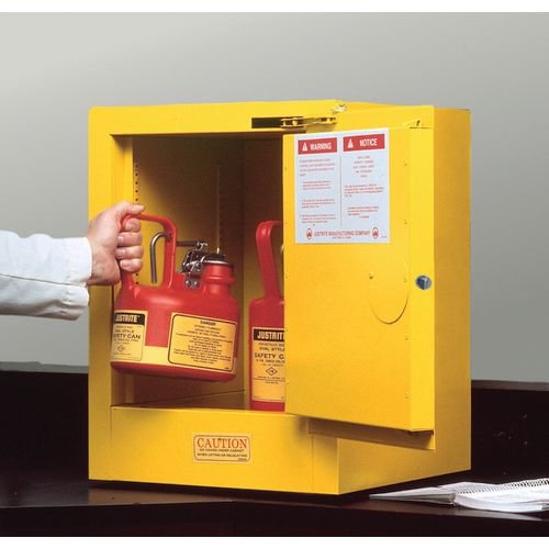 Cabinet, Flam Ctop 4G, Sc Yel