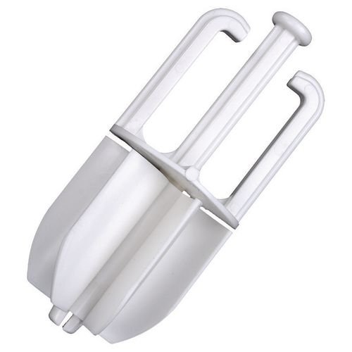 Chain holder for traffic cones