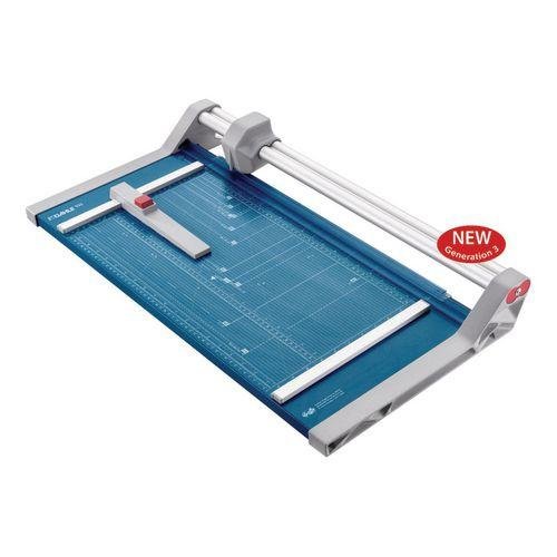 Dahle professional rotary trimmers