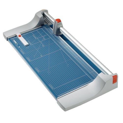 Dahle premium rotary trimmer