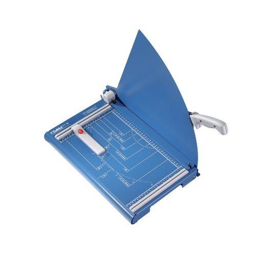 Dahle office guillotine