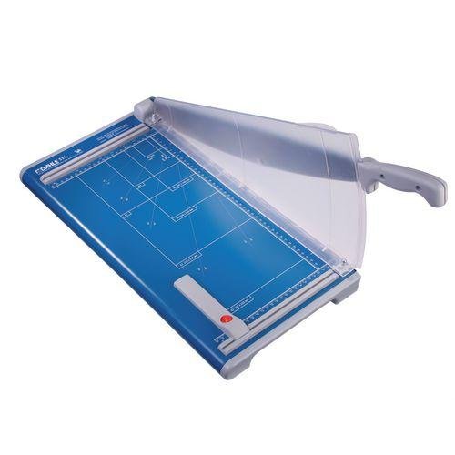 Dahle professional guillotine