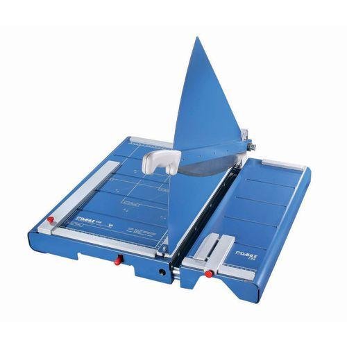Dahle Professional guillotine bundle
