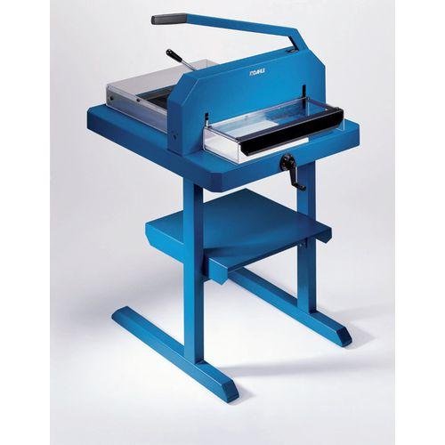 Dahle heavy duty cutter