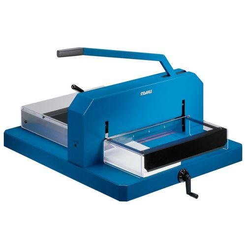 Dahle heavy duty cutter