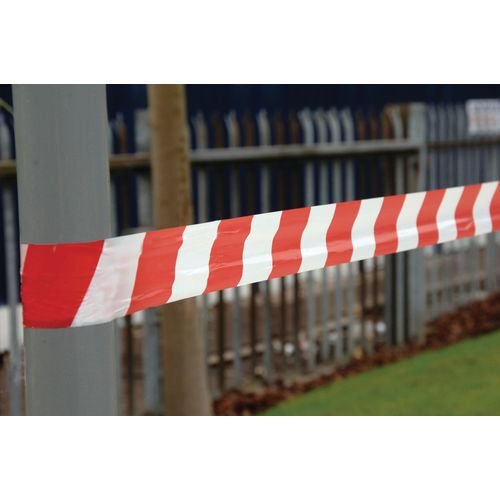 Barrier tape