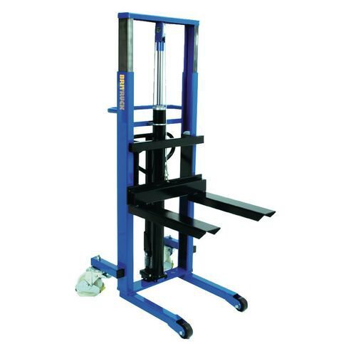 250kg Manual stackers