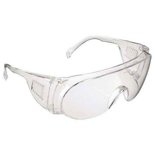 JSP Safety glasses
