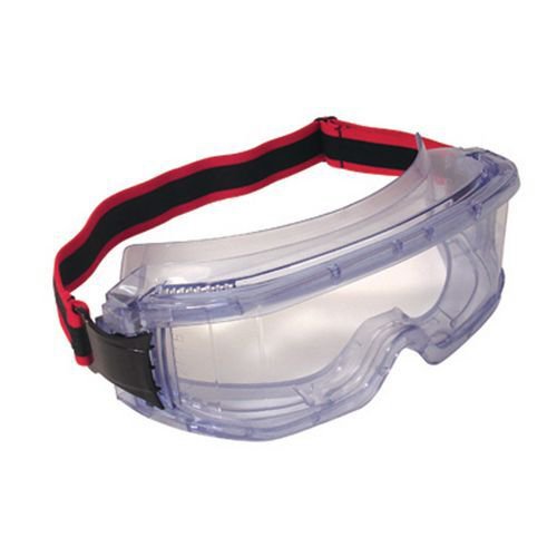 JSP Anti-mist safety goggles