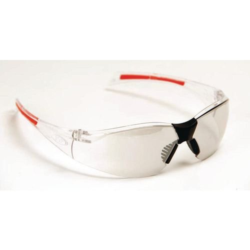 All day comfort safety spectacles