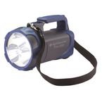 Rechargeable Handlamp, Grey